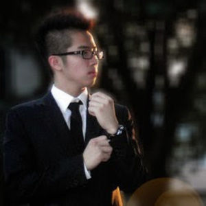 Meet your Posher, Alexander